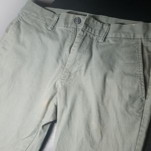 Mint chinos
